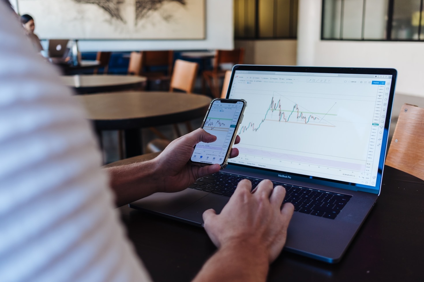 “How to Build a Winning Futures-Trading Strategy”