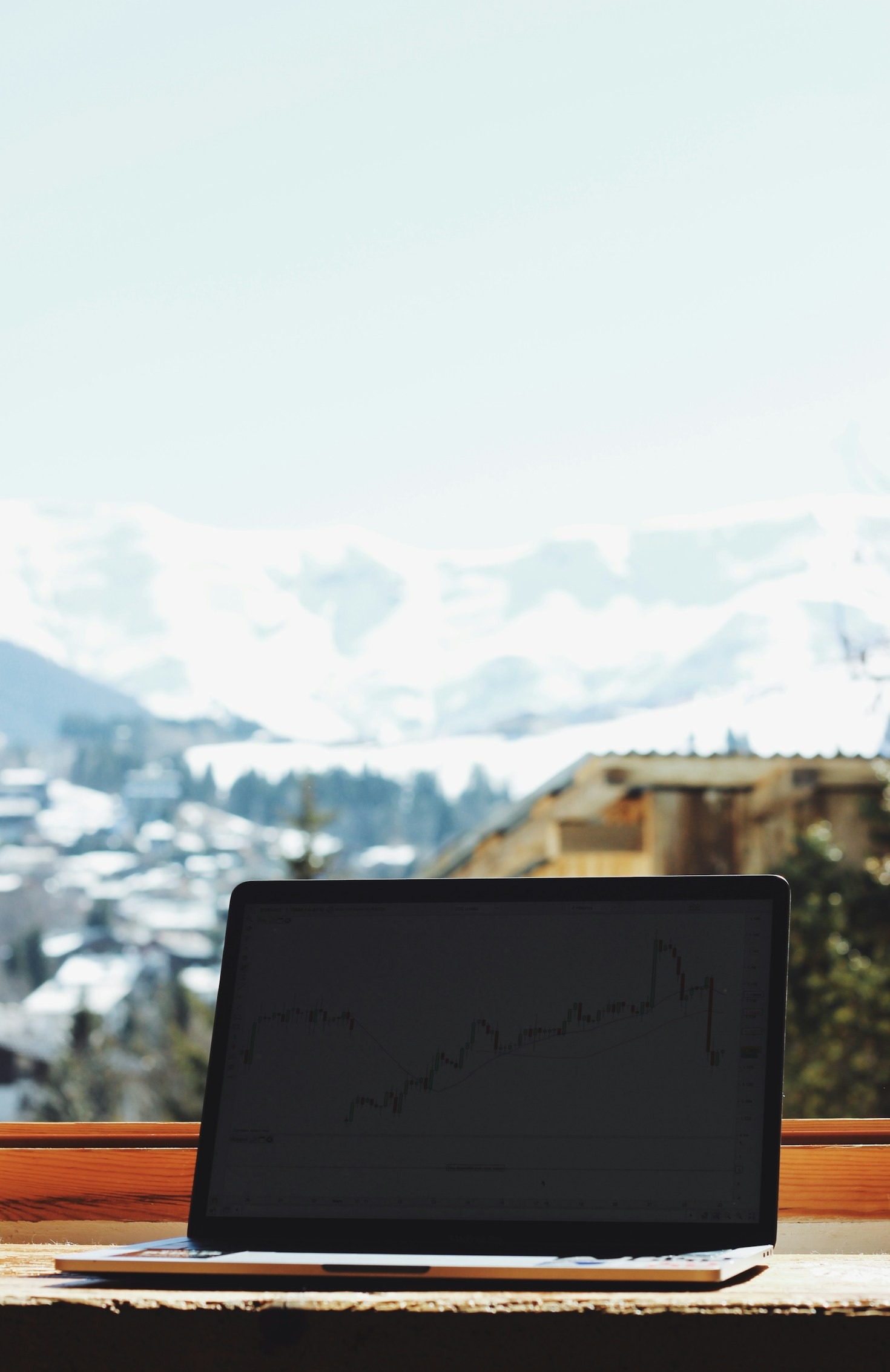 Understanding Market Trends: A Guide for Traders